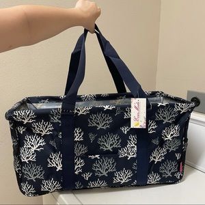 TRUNK ORGANIZER